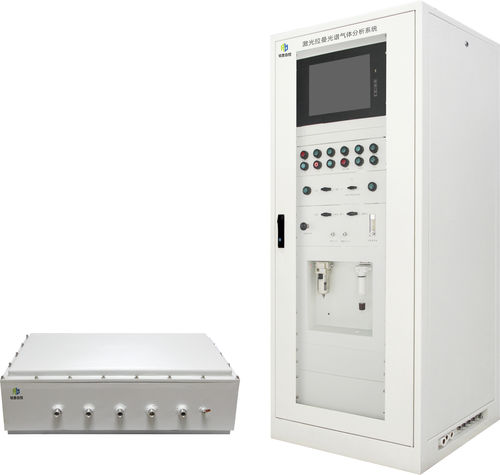 Анализатор кислорода ЛРГА-6000КОНитрогенЧ4