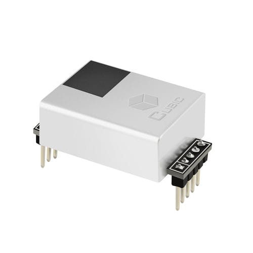 Датчик углекислого газа CM1109NDIRинфракрасный, не требующий обслуживания