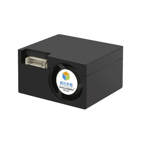 Лазерный датчик частиц PM2105-M