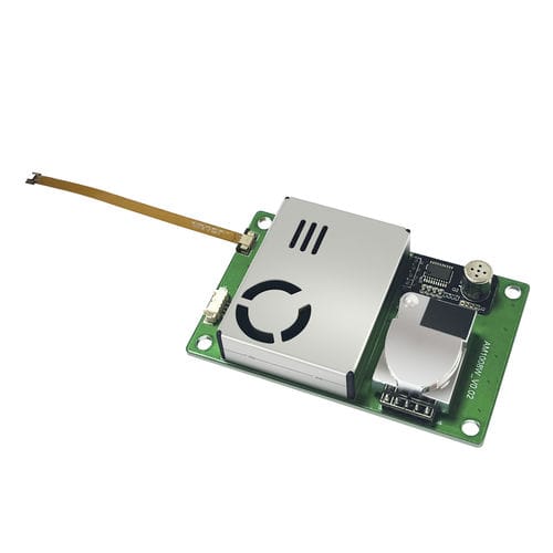 Датчик качества воздуха в помещении AM1008WCO2температураVOC