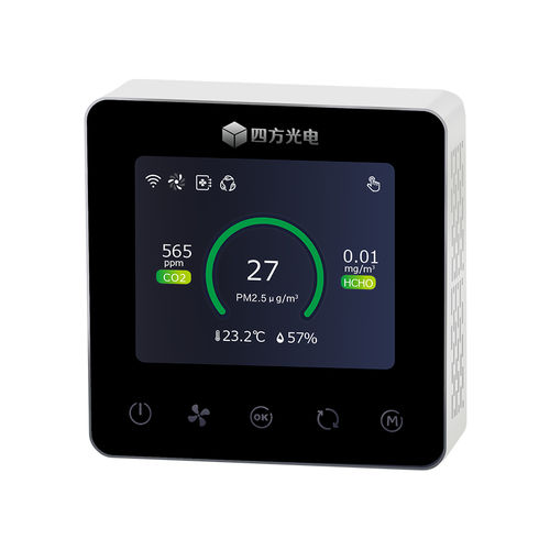 Контроллер системы отопления, вентиляции и кондиционирования AM6108B