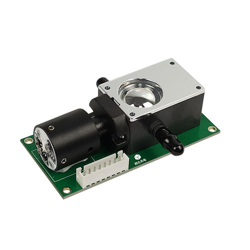 Уличный лазерный датчик частиц PM3003S