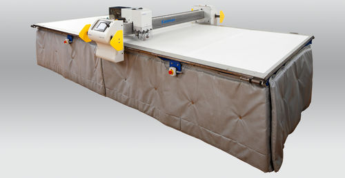 Fiberglass insulating blanket EasiWrap