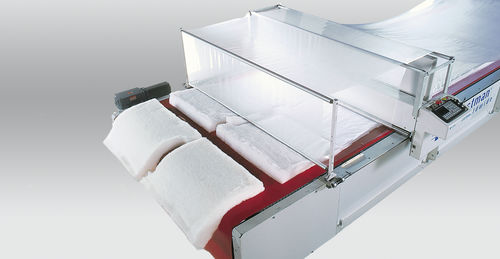 Vacuum conveyor EasiHold™