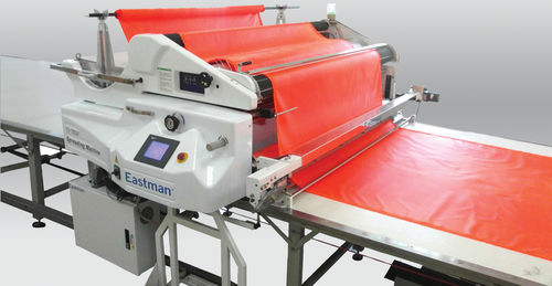 Автоматическая разбрасывающая машина ES-1800