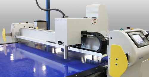 Inkjet printer head JetPRO™ HRC