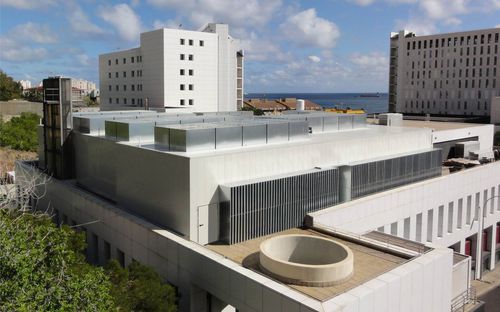 Звукоизоляционная панель ACUSTIMODUL-80Наполнитель из минеральной ватыстальная облицовказвукопоглощающая