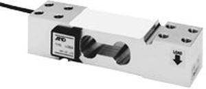 Тензодатчик балочного типа 60 - 250 кгс | Одноточечный тензодатчик серии LCB04