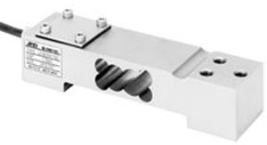 Тензодатчик балочного типа 30–150 кгс | Одноточечный тензодатчик серии LCB05, нержавеющая сталь