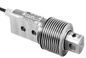 Датчик силы изгиба балки 10 - 300 кгс | Тип балки серии LC-4221тензодатчикиз нержавеющей стали