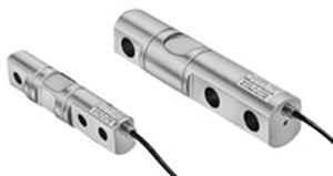 Датчик нагрузки на сдвиговую балку 0,3–2 тс | Тензорезистор балочного типа серии LC-5206