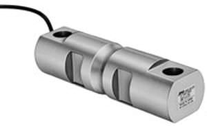 Датчик нагрузки на сдвиговую балку 20–25 тс | Тензорезистор балочного типа серии LC-5207