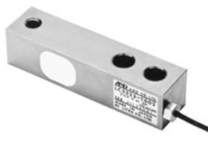 Датчик нагрузки на сдвиговую балку 0,5–5 тс | LC-5223 серия балочного типа тензорезистора
