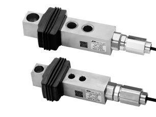 Датчик нагрузки на сдвиговую балку 1–20 кН | Серия LCM17Типы балокТензометрическая нержавеющая сталь