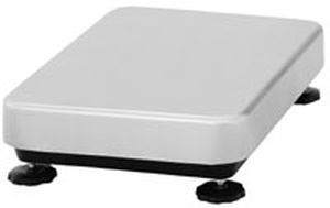 Платформенные весы 15 - 220 кгс | Серия SBс отдельными индикаторамииз нержавеющей сталиIP65