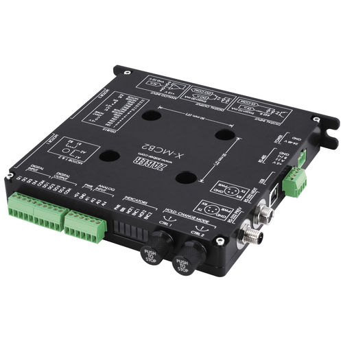 Контроллер шагового двигателя Серия X-MCB2, одноосный