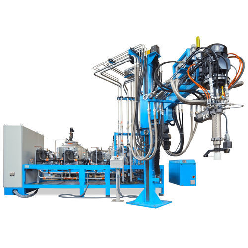 Система дозирования низкого давления HK-R 5000жидкостьПенопластовый поршень