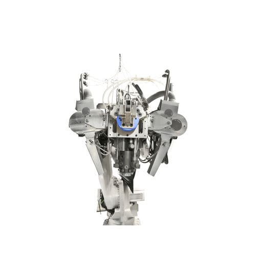 Установка для распыления полиуретана PUR-CSM