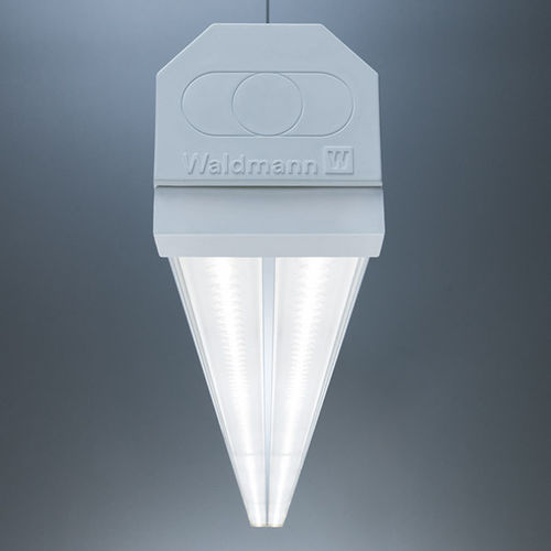 Ceiling-mounted lighting CONVEOLEDindustrialIP20