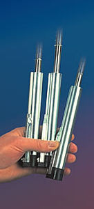 Линейный двигатель 200 В Linmothвысокоскоростной