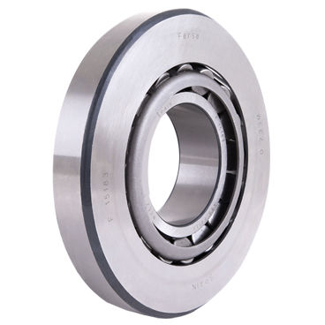 Конический роликоподшипник F 15479 радиально-осевой, стальной