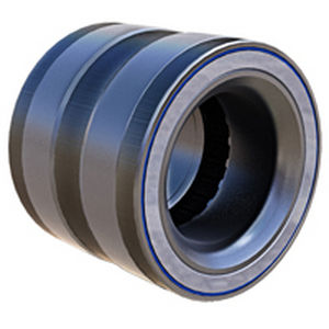 Wheel hub F 15100 series