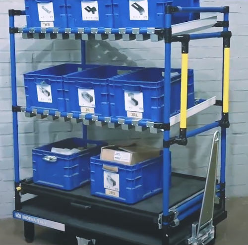 Слайд Accuride 9308