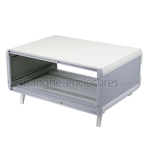 Корпус настенный 01Е стоечныйнастольныйпрямоугольный