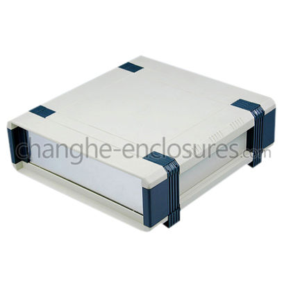 Настольный корпус серии 02A-1прямоугольныйABСалюминий