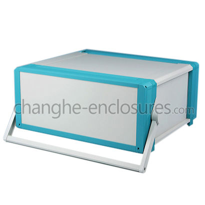 Портативный корпус серии 02D настольныйпрямоугольныйПК