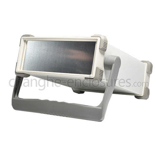 Compact enclosure 03F seriesportabledesktoprectangular