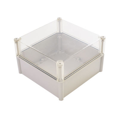 Электрошкаф нестандартный 10-76-1настенныйпластикIP66