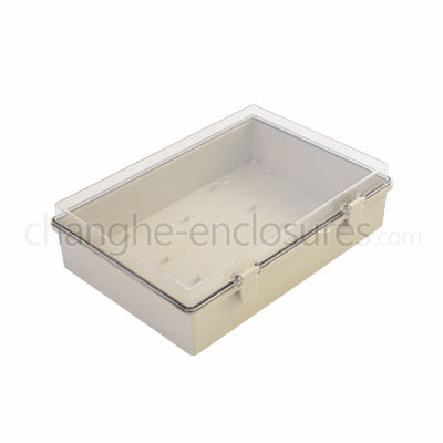 Корпус контроллера 20C-1-1настенныйпрямоугольныйABS