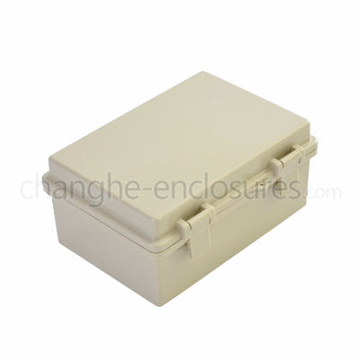 Корпус контроллера 20C-3настенныйпрямоугольныйABS