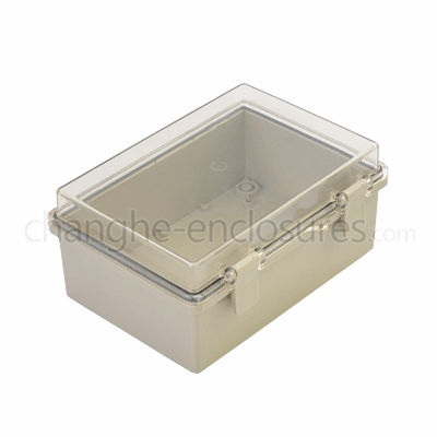 Корпус контроллера 20C-3-1 настенныйпрямоугольныйABS