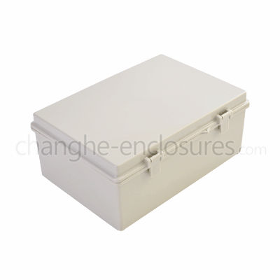 Корпус контроллера 20C-6настенныйпрямоугольныйABS