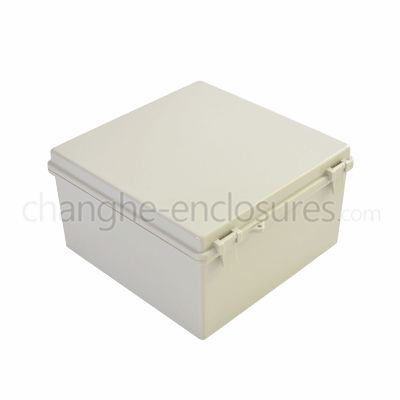 Корпус контроллера 20C-8настенныйпрямоугольныйABS