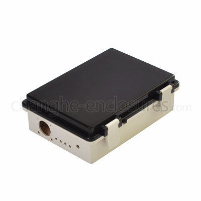 Корпус контроллера 20C-10-1настенныйпрямоугольныйABS