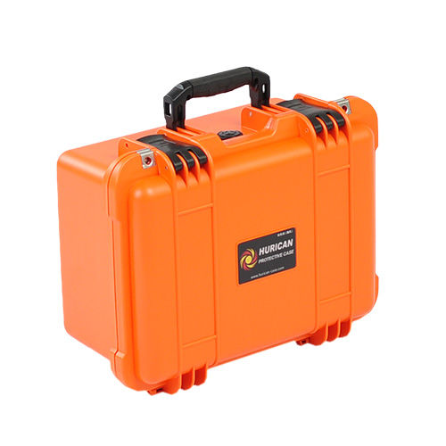 Чемодан HR-3318защитныйПП для инструментов
