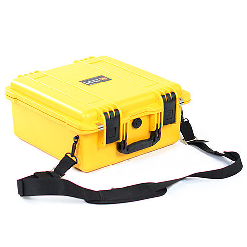 Транспортный кейс HR-3517защитныйполипропилендля инструментов