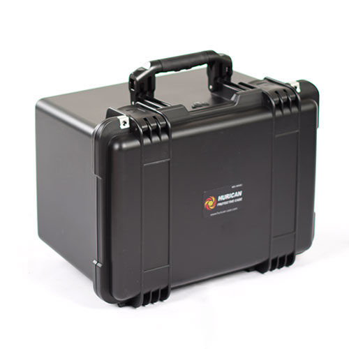 Защитный кейс HR-4331транспортныйПП для инструментов