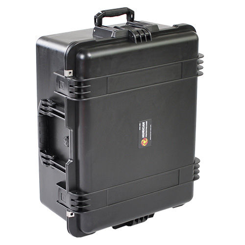 Защитный кейс HR-5527PPдля инструментов,электронной техники