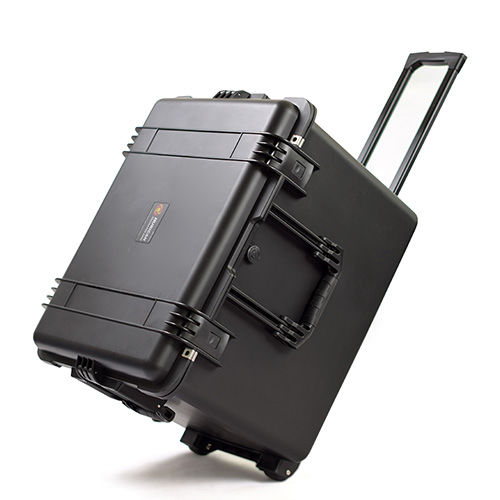 Protective case HR-5542LtransportPPfor tools