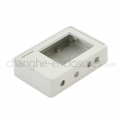 Корпус настенный 11А-41литой алюминийпромышленноеэлектронное оборудование