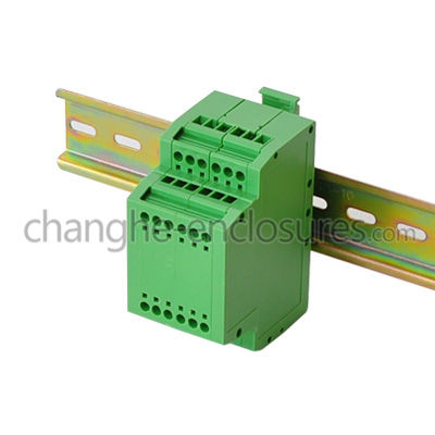 Модульный шкаф на DIN-рейку 15-3-4ABSTerminal