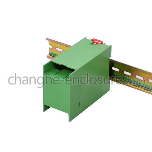 Модульный шкаф на DIN-рейку 15-5ABSTerminal