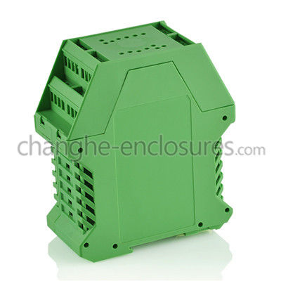 Корпус на DIN-рейку 15-36модульныйABSтерминал