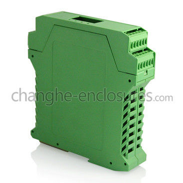 Корпус на DIN-рейку 15-21модульABSPLC