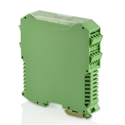 Корпус на DIN-рейку 15-31модульныйABSTerminal