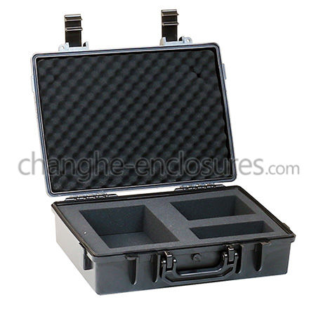 Чемодан 37-5защитныйABSдля инструментов